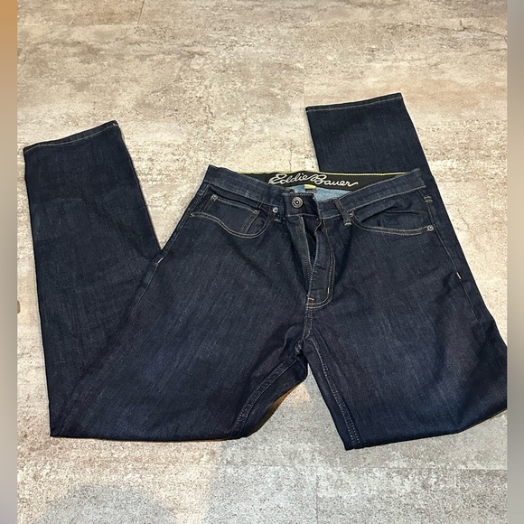 Eddie bauer men’s jeans - Picture 1 of 3